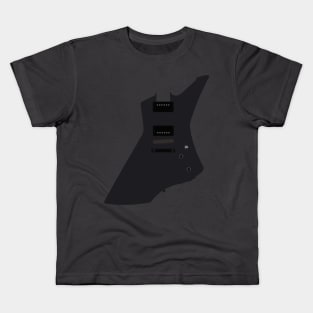 Explorer guitar Kids T-Shirt